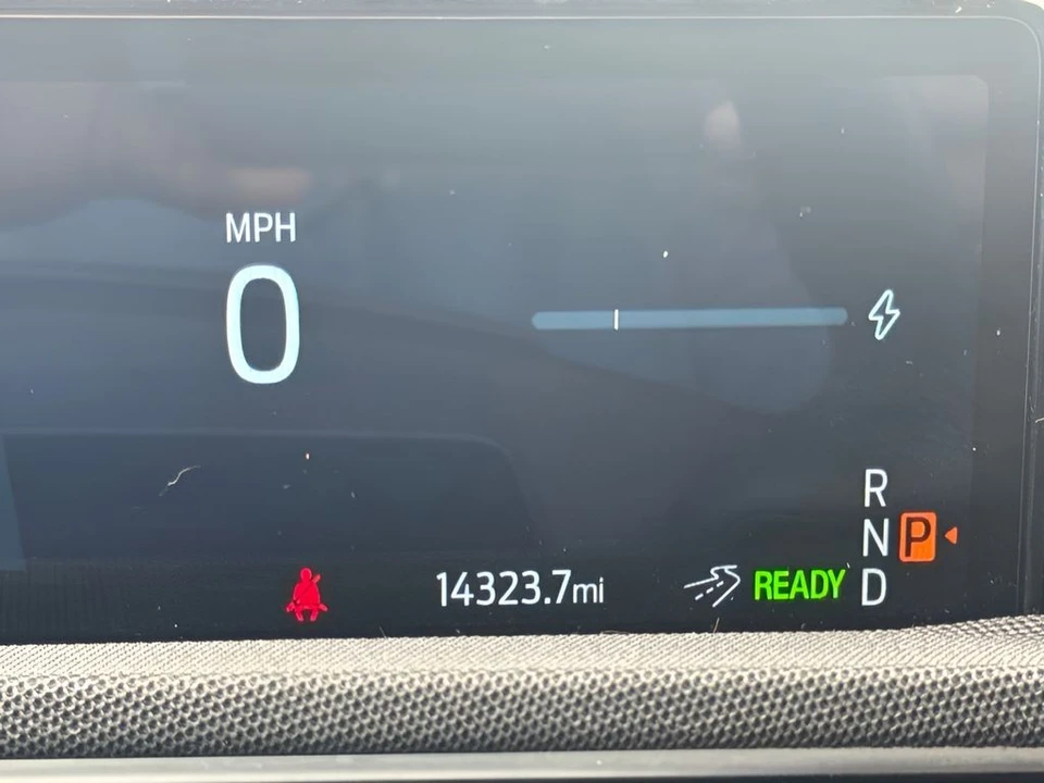2025 Ford S650 Mustang - Image 16 of 24