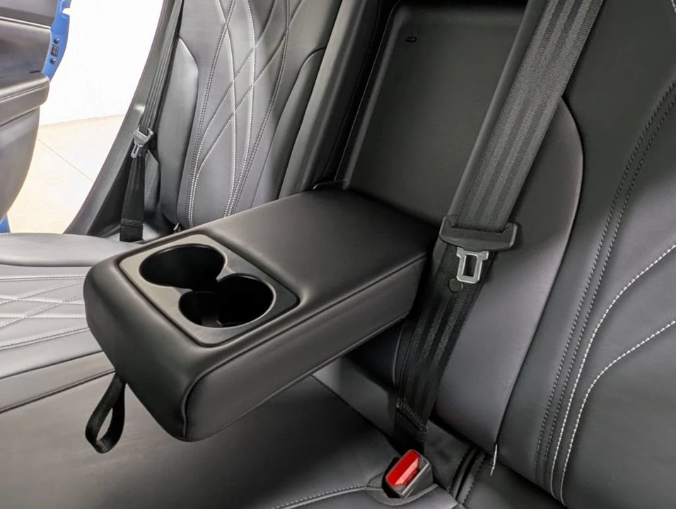 2025 Ford S650 Mustang - Image 15 of 28