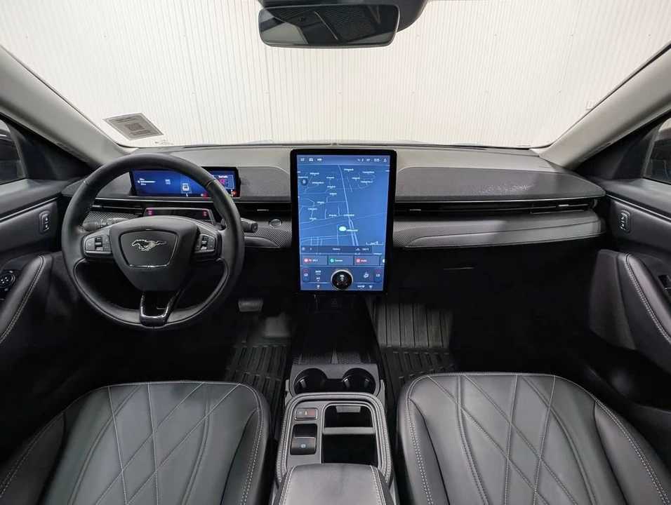 2025 Ford S650 Mustang - Image 3 of 28