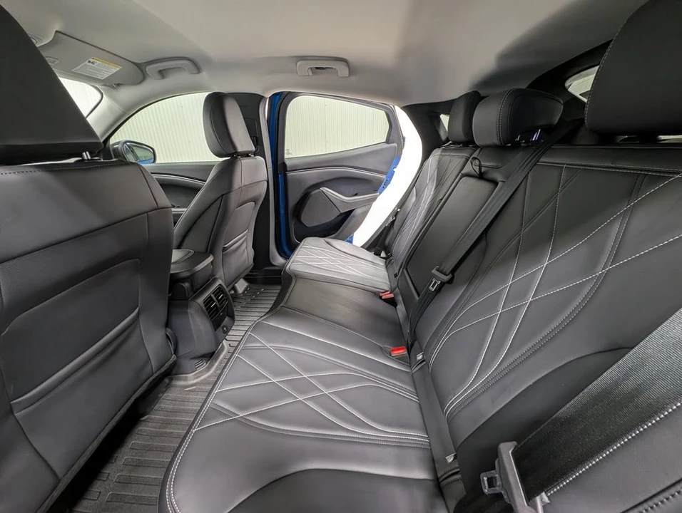 2025 Ford S650 Mustang - Image 14 of 28