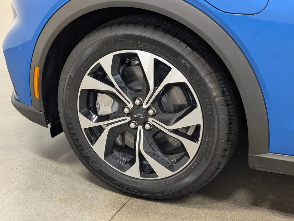 2025 Ford S650 Mustang - Image 2 of 28