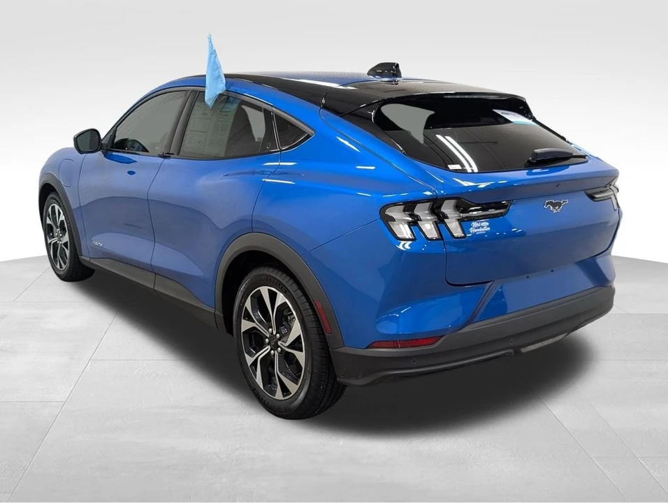 2025 Ford S650 Mustang - Image 21 of 28