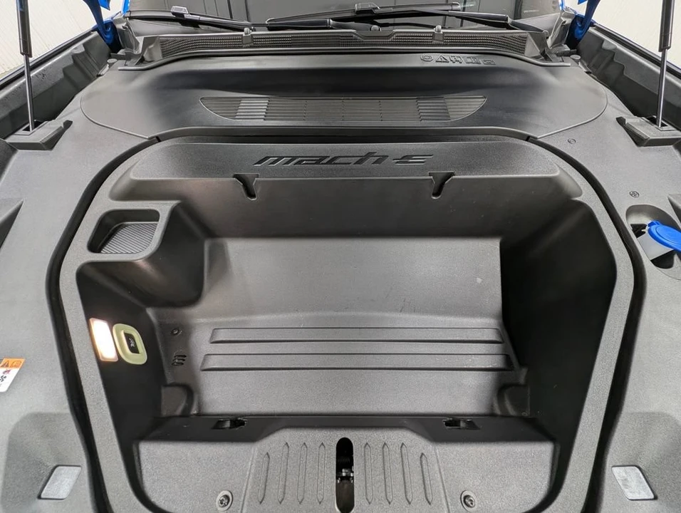 2025 Ford S650 Mustang - Image 26 of 28