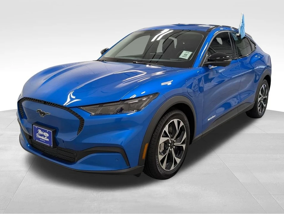 2025 Ford S650 Mustang - Image 17 of 28