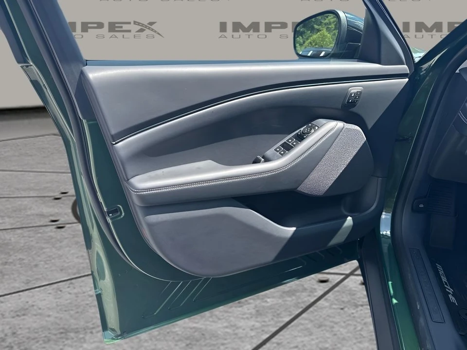 2025 Ford S650 Mustang - Image 16 of 22
