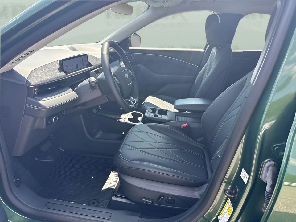 2025 Ford S650 Mustang - Image 5 of 22
