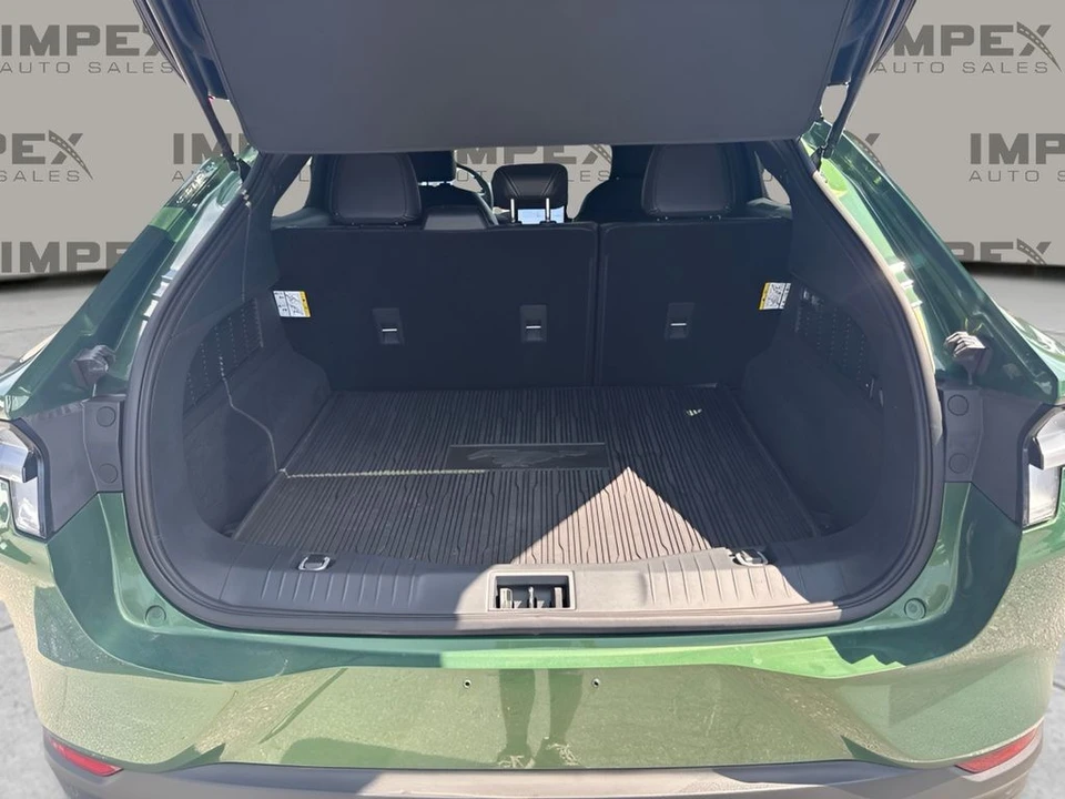 2025 Ford S650 Mustang - Image 18 of 22