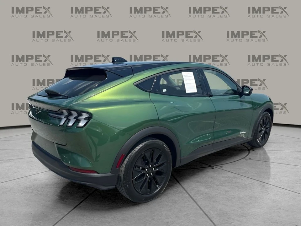 2025 Ford S650 Mustang - Image 3 of 22