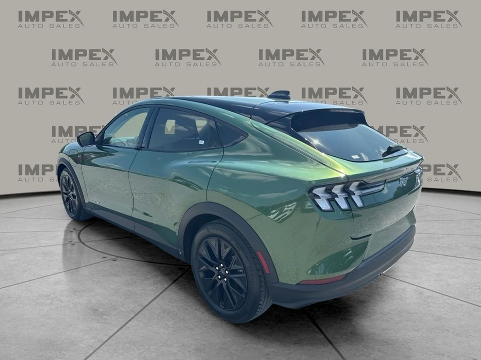 2025 Ford S650 Mustang - Image 2 of 22