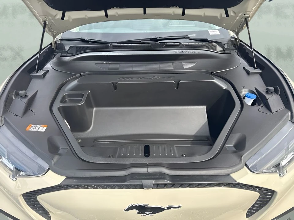 2025 Ford S650 Mustang - Image 22 of 24