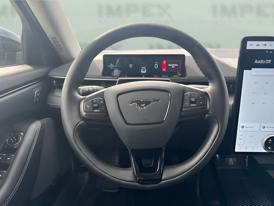 2025 Ford S650 Mustang - Image 8 of 24