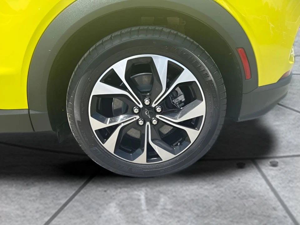 2025 Ford S650 Mustang - Image 21 of 24