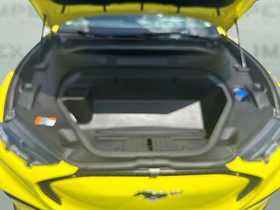 2025 Ford S650 Mustang - Image 20 of 24