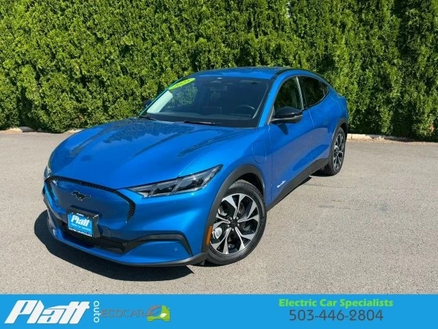 2025 Ford S650 Mustang - Image 2 of 31