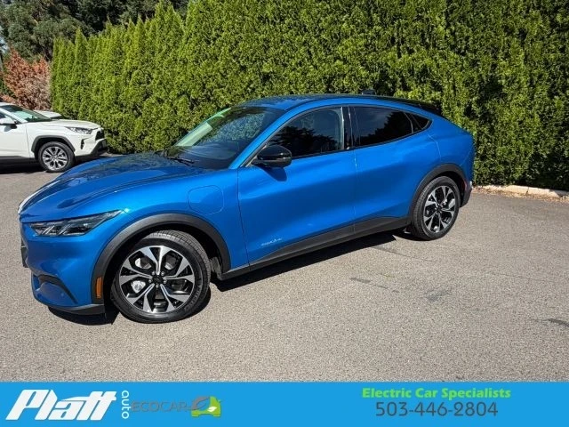 2025 Ford S650 Mustang - Image 3 of 31