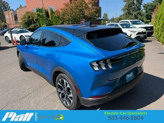2025 Ford S650 Mustang - Image 8 of 31