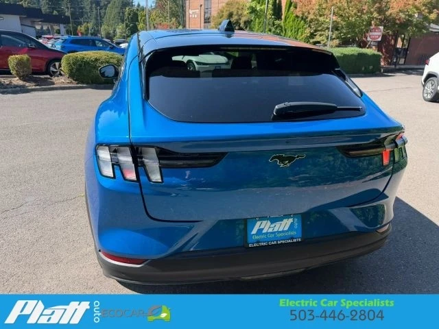 2025 Ford S650 Mustang - Image 9 of 31