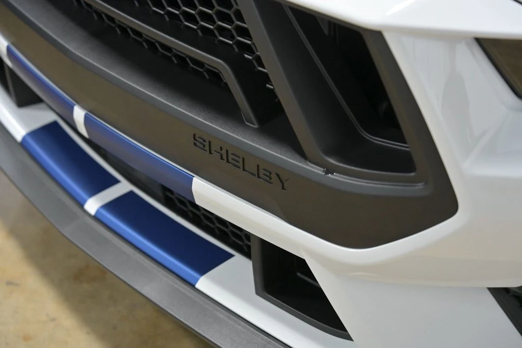 2025 Ford Shelby Mustang - Image 4 of 12