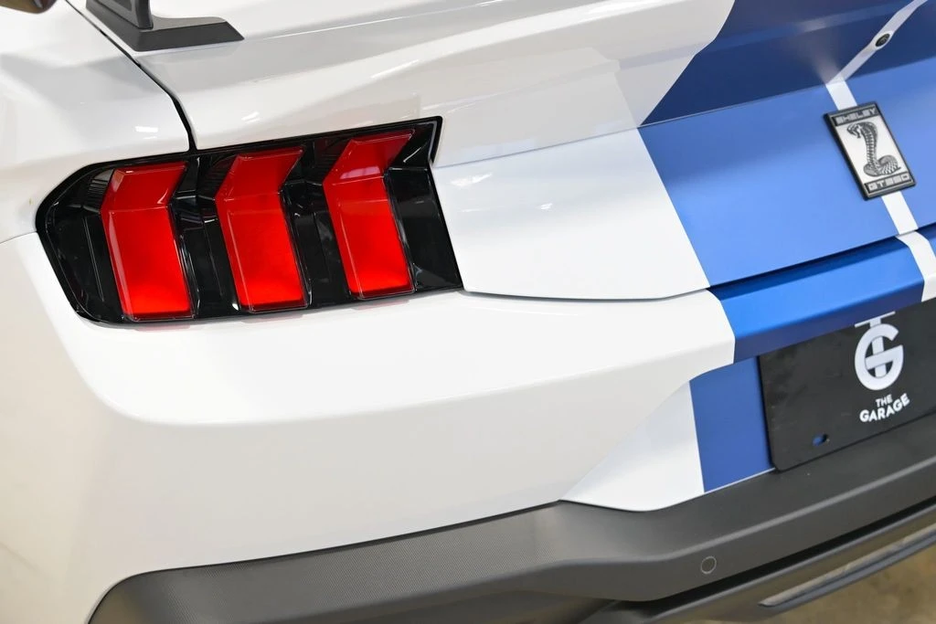 2025 Ford Shelby Mustang - Image 11 of 12
