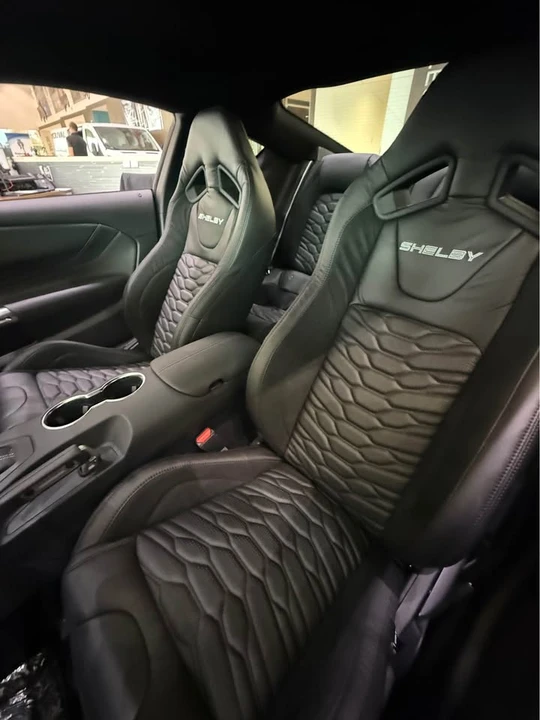 2025 Ford Mustang - Image 7 of 9