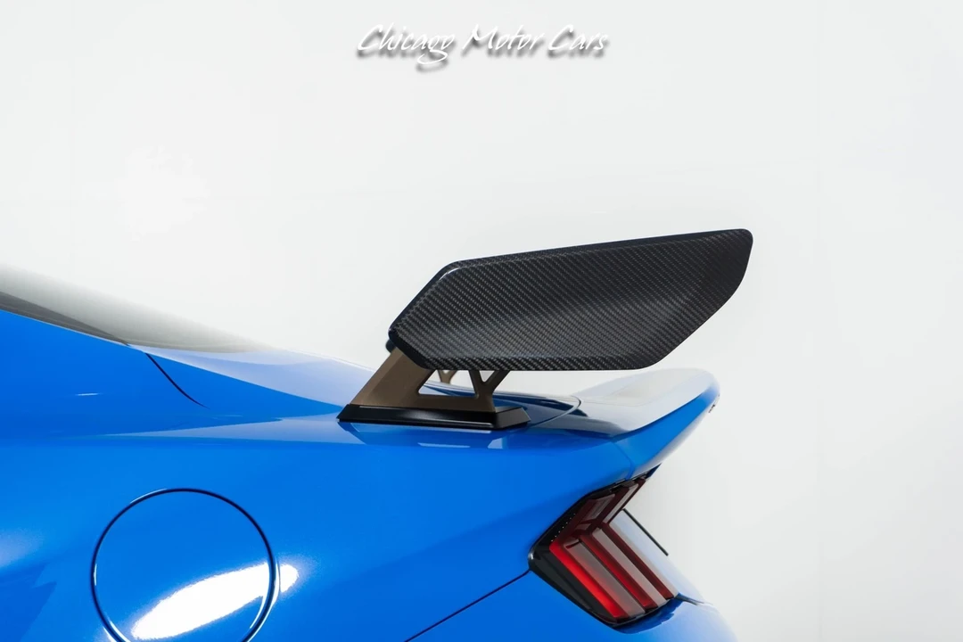 2025 Ford Shelby Mustang - Image 5 of 12