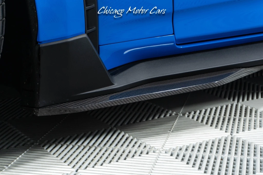 2025 Ford Shelby Mustang - Image 8 of 21