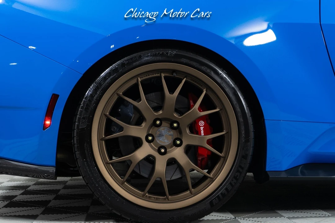 2025 Ford Shelby Mustang - Image 17 of 21