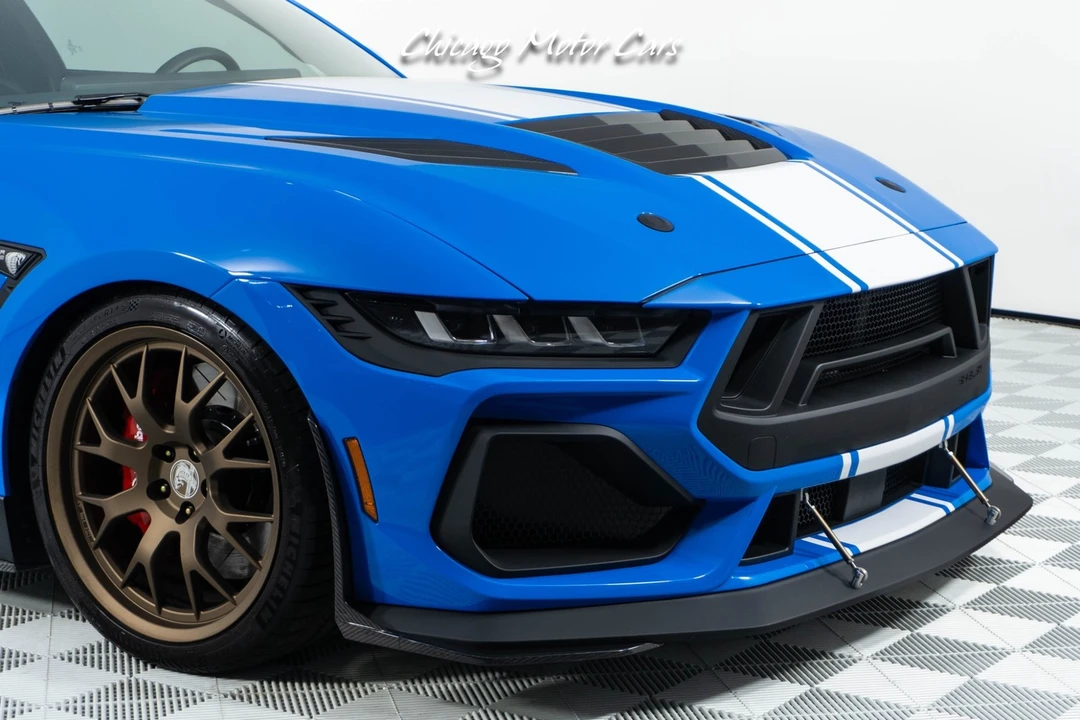 2025 Ford Shelby Mustang - Image 14 of 21