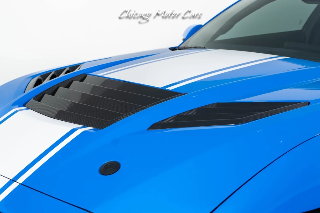 2025 Ford Shelby Mustang - Image 9 of 21