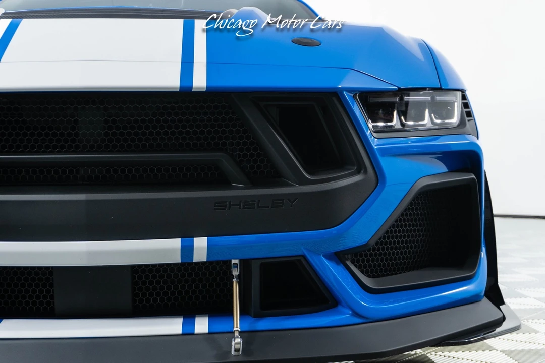 2025 Ford Shelby Mustang - Image 12 of 21