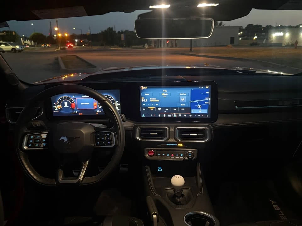 2025 Ford S650 Mustang GTD - Image 15 of 17