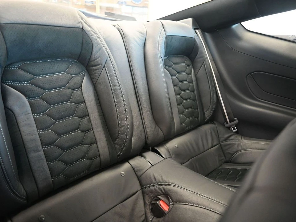 2025 Ford Shelby Mustang - Image 17 of 21