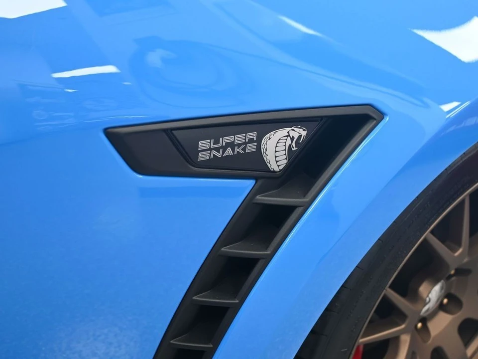 2025 Ford Shelby Mustang - Image 14 of 21