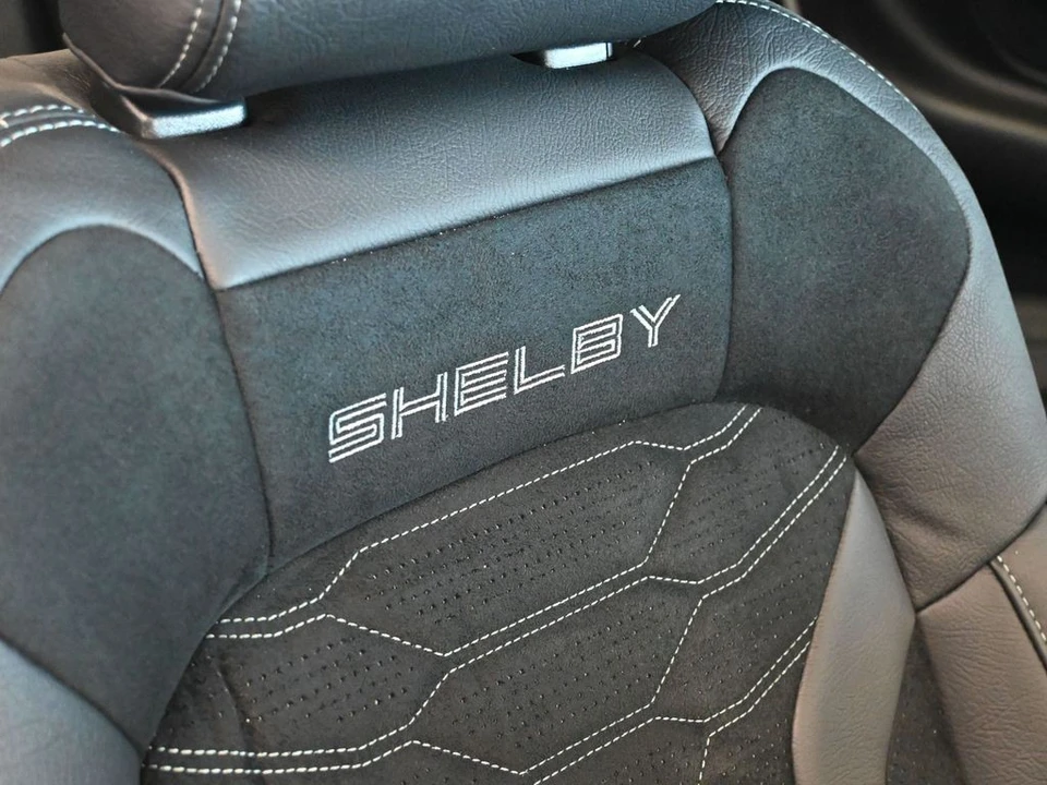 2025 Ford Shelby Mustang - Image 16 of 21