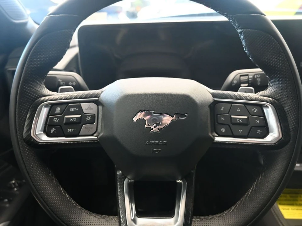 2025 Ford Shelby Mustang - Image 21 of 21