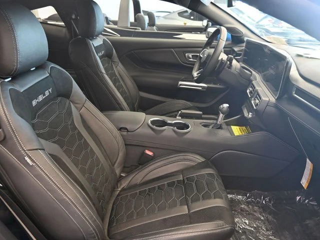 2025 Ford S650 Mustang - Image 15 of 20