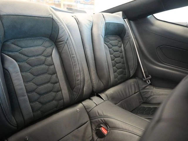 2025 Ford S650 Mustang - Image 17 of 20