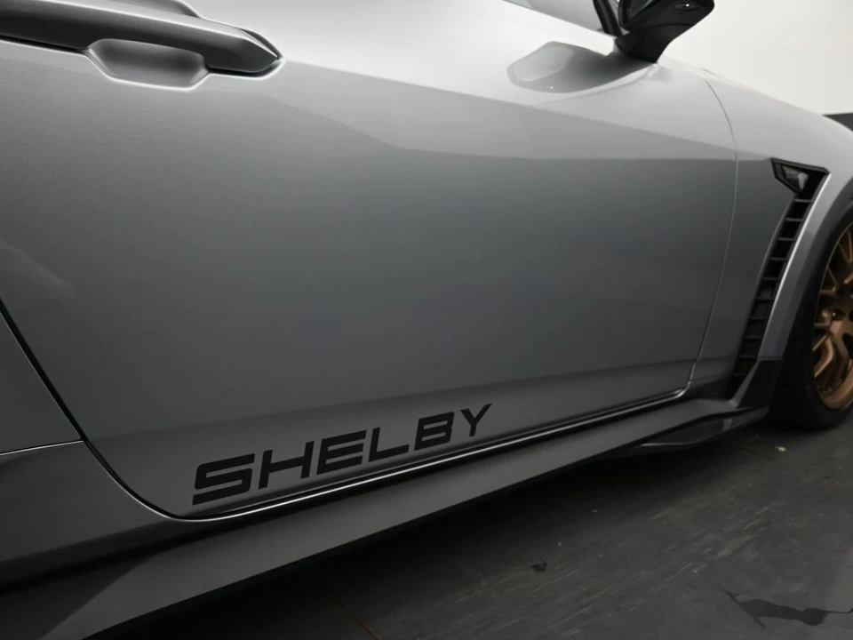 2025 Ford Shelby Mustang - Image 17 of 21