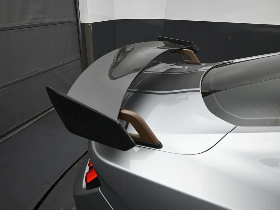 2025 Ford Shelby Mustang - Image 18 of 21