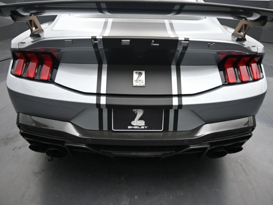 2025 Ford Shelby Mustang - Image 20 of 21
