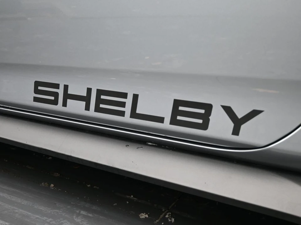 2025 Ford Shelby Mustang - Image 14 of 21
