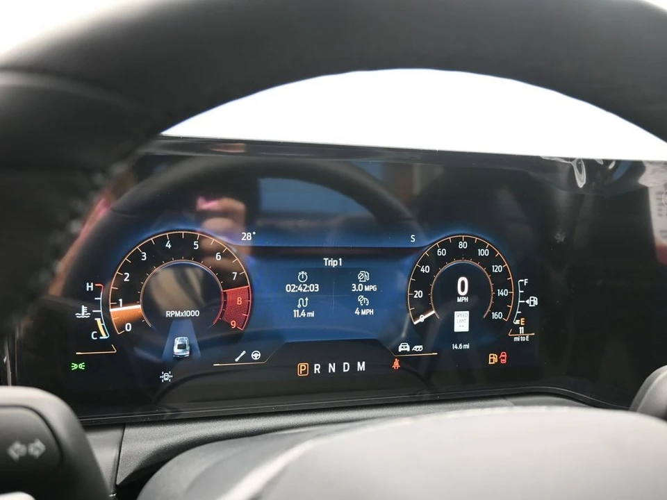 2025 Ford Shelby Mustang - Image 20 of 31