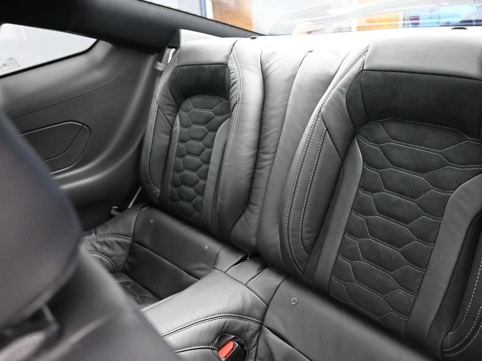 2025 Ford Shelby Mustang - Image 26 of 31
