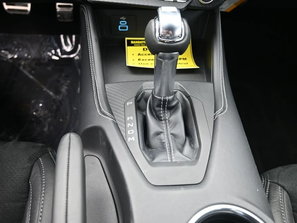 2025 Ford Shelby Mustang - Image 23 of 31