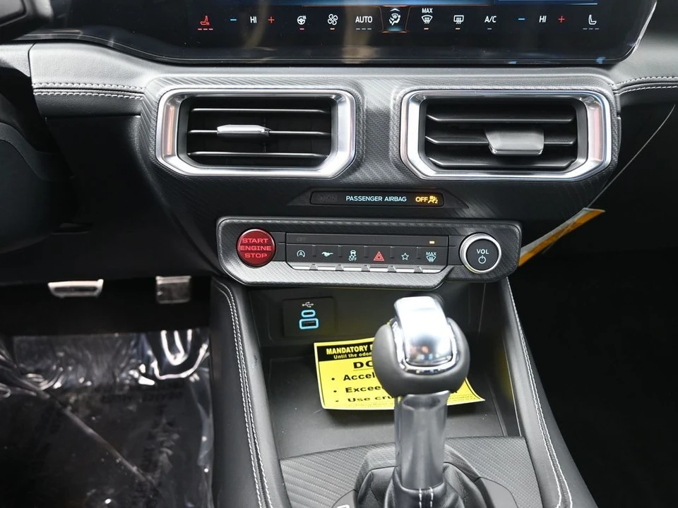 2025 Ford Shelby Mustang - Image 22 of 31