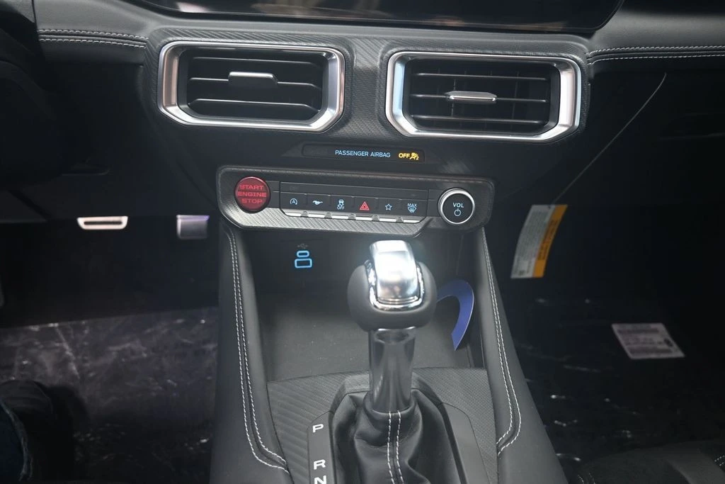 2025 Ford S650 Mustang - Image 24 of 27