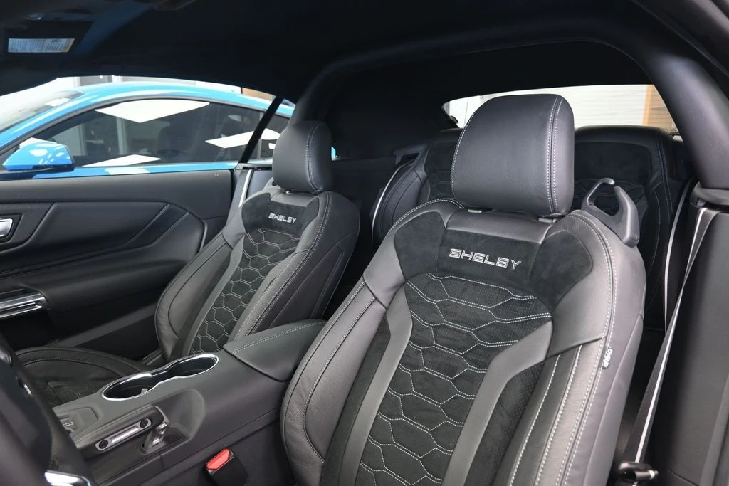 2025 Ford S650 Mustang - Image 11 of 27