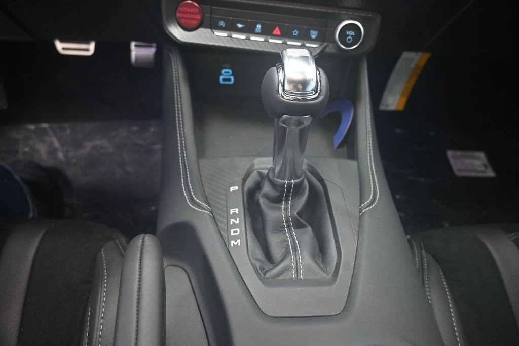 2025 Ford S650 Mustang - Image 25 of 27
