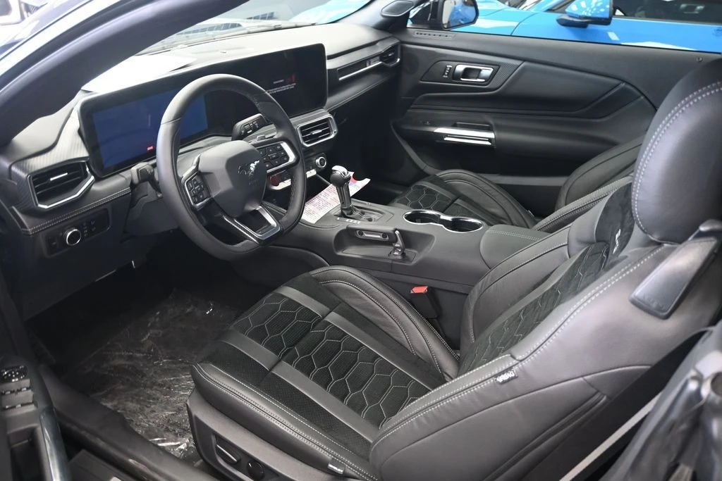 2025 Ford S650 Mustang - Image 10 of 27
