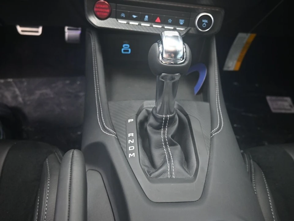 2025 Ford Shelby Mustang - Image 25 of 27